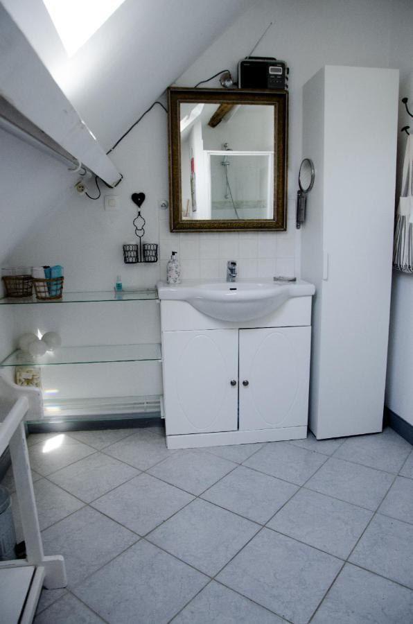 Chambre D'Hotes Face A Briare Kültér fotó