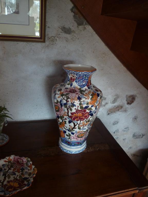 Chambre D'Hotes Face A Briare Kültér fotó