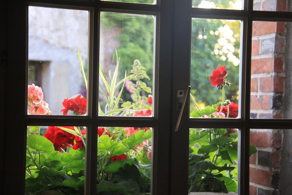 Chambre D'Hotes Face A Briare Kültér fotó