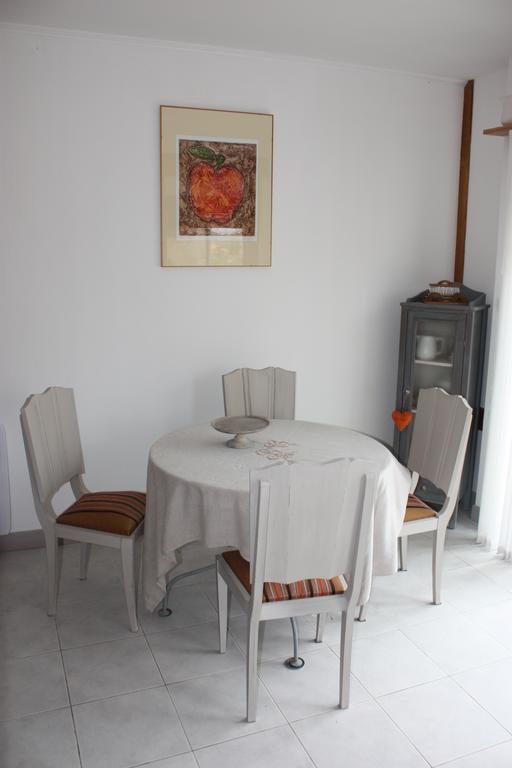 Chambre D'Hotes Face A Briare Kültér fotó